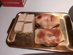 -谷丽羊肉串·新疆鲜货烧烤馆·清真·夜宵(长沙首店)