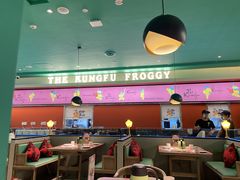 大堂-蛙小侠(五象万象汇店)
