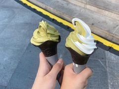 -麦当劳(天塔道店)