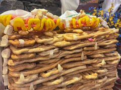 -思金拉措庄园藏餐(太阳岛店)