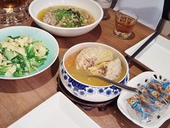 -淮扬厨子(健康路店)