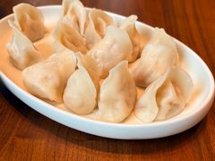 -喜鼎海胆水饺(东港店)