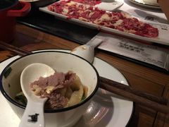 -牛事制造局牛肉火锅(莲岳路店)