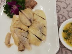 六婶白切清远鸡-六婶西关小厨(光塔路店)