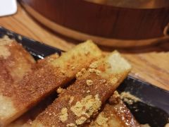 -我的面 川味Bistro(后沙峪店)