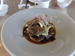 -彩丰楼中餐厅·仁恒洲际酒店