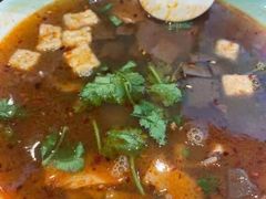 -苏晓玥·手作江南小吃(深圳北站店)