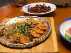 -嗣林·爷爷的私房菜(湾里店)