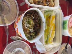 -海大南门夜市(海富街店)