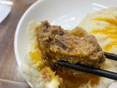 -雪琴面馆富安特色鱼汤面(城中花园店)