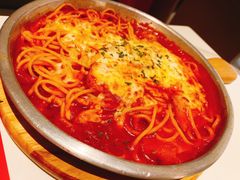 -赤火牛排(金狮广场店)