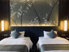 -清远熹乐谷温泉度假酒店