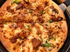 -必胜客(金高店)