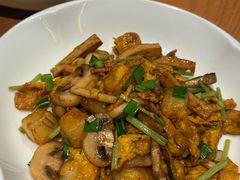 -新荣记(西溪湿地店)