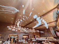 -云龙轩(迪士尼探索家度假酒店)