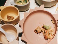 -西贝(深圳卓悦汇店)