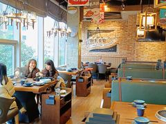 -快乐小羊火锅(河西王府井店)