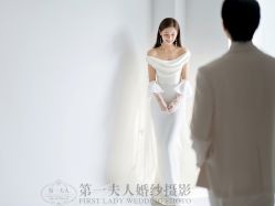 -第一夫人婚纱摄影(南京店)