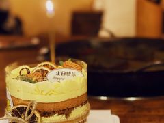 -蜜蜂小象·榴莲千层蛋糕(时代汇11栋店)