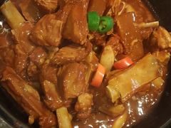 -徽镇小厨·经典徽菜(十里河店)