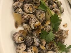 -百家福海鲜排档·闽菜·家宴(斗西路口店)