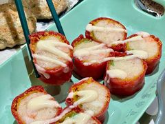 -喜势点·糖沙翁手工茶点·本地人茶居(永庆坊店)