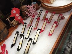 -芭菲盛宴·环球美食(北城国际店)