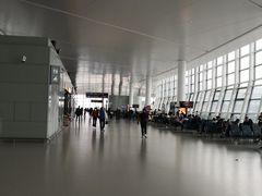 -温州龙湾国际机场