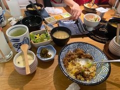 -沼津港精致料理·寿喜烧·烧鸟(青浦宝龙广场日料榜单店)
