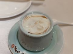 -俏江南(中山路先天下广场店)