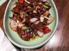 -虎哥私房菜(馒头山店)