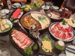 -捞王锅物料理(金华义乌之心店)