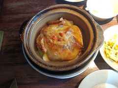 外婆茶香鸡-外婆家(南开大悦城店)