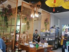 -春耕野菜馆(湖滨路店)