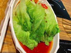 -珍宝轩海鲜火锅(碧湖大厦店)