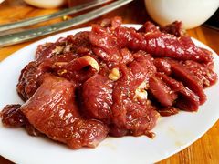 -真香牛肉老店(思源路店)