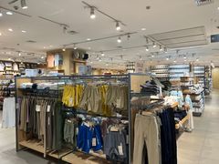 -MUJI无印良品(吾悦广场武进店)