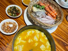 -百年银屏蚝烙·潮汕菜·非遗(乐山店)