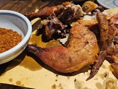 -打酱油·非遗淮扬菜(瘦西湖梅岭店)