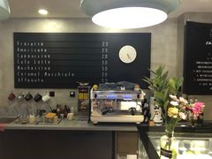 -ZM COFFEE(西安路店)