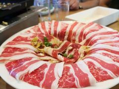 -金三顺韩式炭火烤肉店(中华路店)
