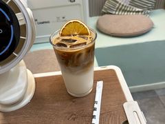 -Fulu Coffee福禄(花园城店)