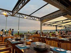 -渔家火锅·海鲜自助餐·演艺(亚龙湾天域酒店)