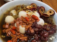 -兵哥豌豆面(创意谷店)
