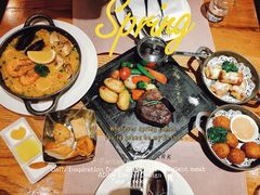 -SHARK鲨鱼餐吧(购物公园店)
