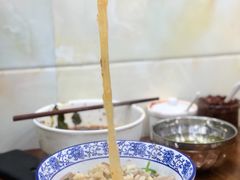 -刘信牛羊肉小炒泡馍(回民街店)