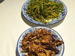 -罗霸蛮老岳阳大排档·鲜货烧烤·土吊子煨砂锅烧菜