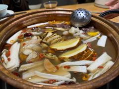 -一善菌·云南菌汤·云南菜(银泰城店)