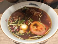 冷面-东北小二东北菜(大车家巷店)