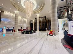 -重庆富力艾美酒店